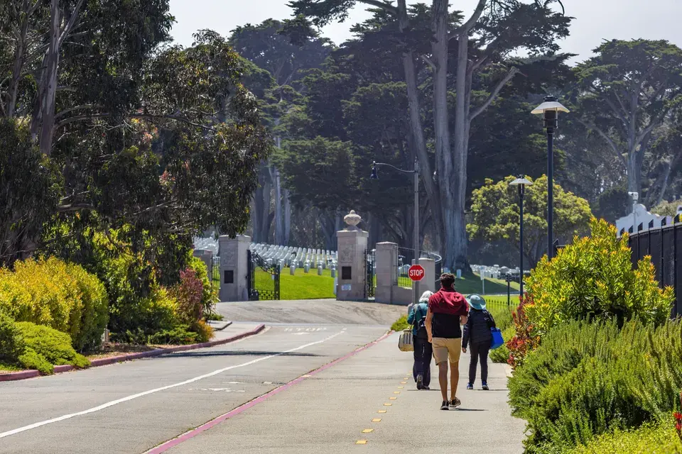 Local Expertise for Broadmoor's Unique Environment — Broadmoor, CA