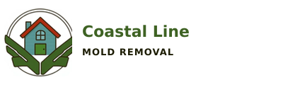 Coastal Line Mold Removal