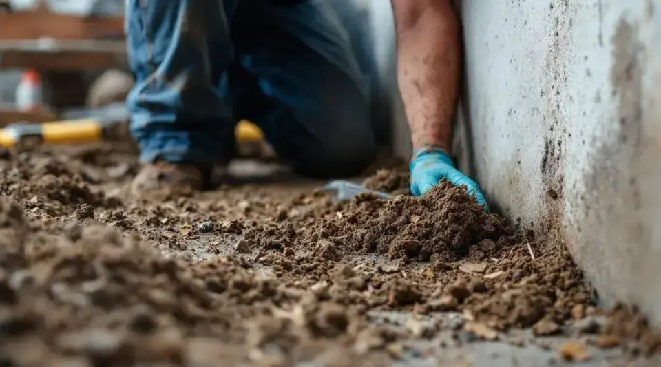 Our San Francisco Mold Removal Restoration Team at Coastal Line Mold Removal